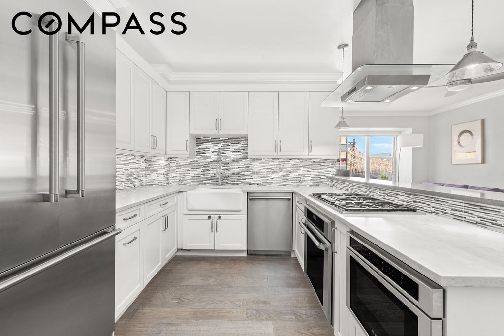 440 East 62nd Street, Unit 20E photo 3