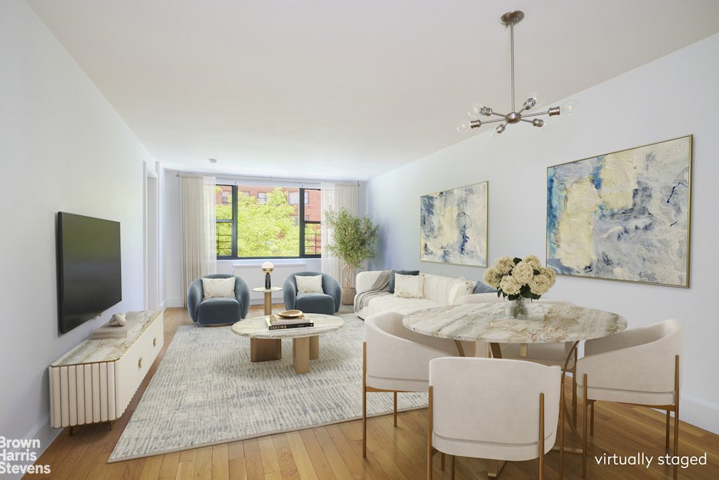 1474 Third Avenue, Unit 3S