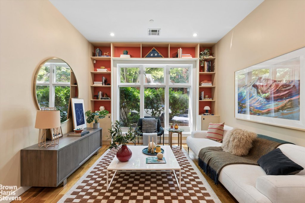 325 Greene Avenue, Unit 1B