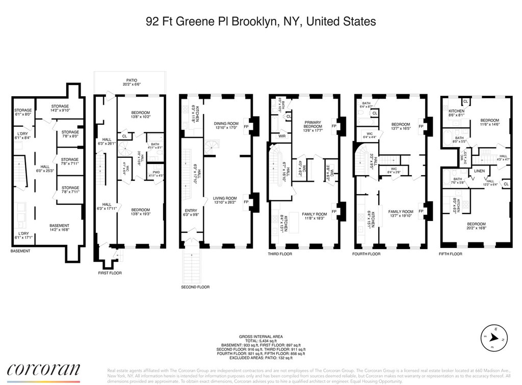 92 Fort Greene Place – For Sale photo 11