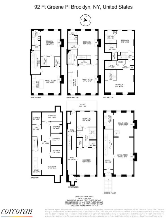 92 Fort Greene Place – For Sale photo 10
