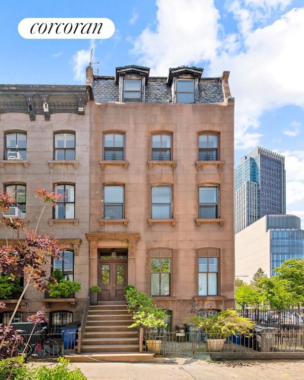 92 Fort Greene Place