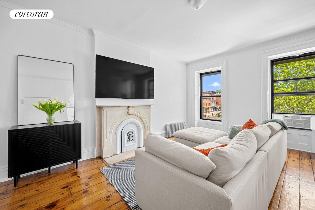 92 Fort Greene Place – For Sale photo 2