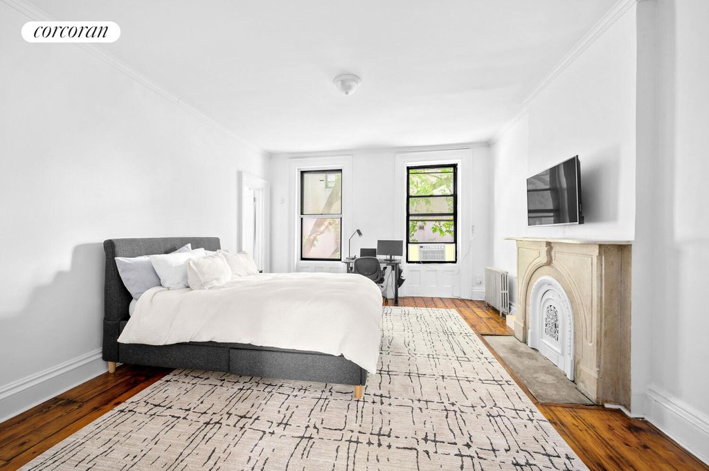 92 Fort Greene Place – For Sale photo 4