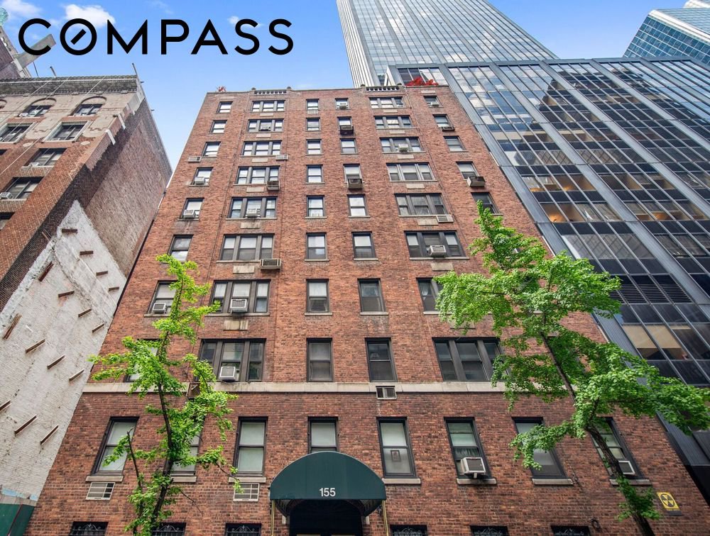 155 East 49th Street, Unit 10C photo 5
