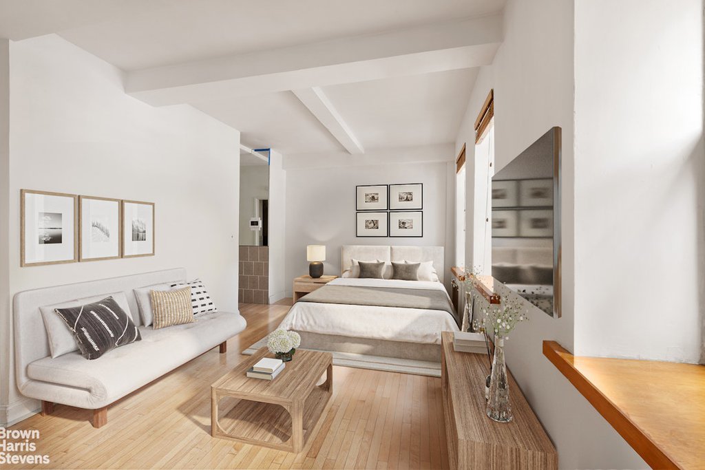 116 West 72nd Street, Unit 2B photo 3