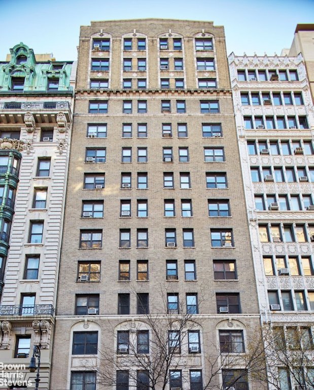116 West 72nd Street, Unit 2B photo 7