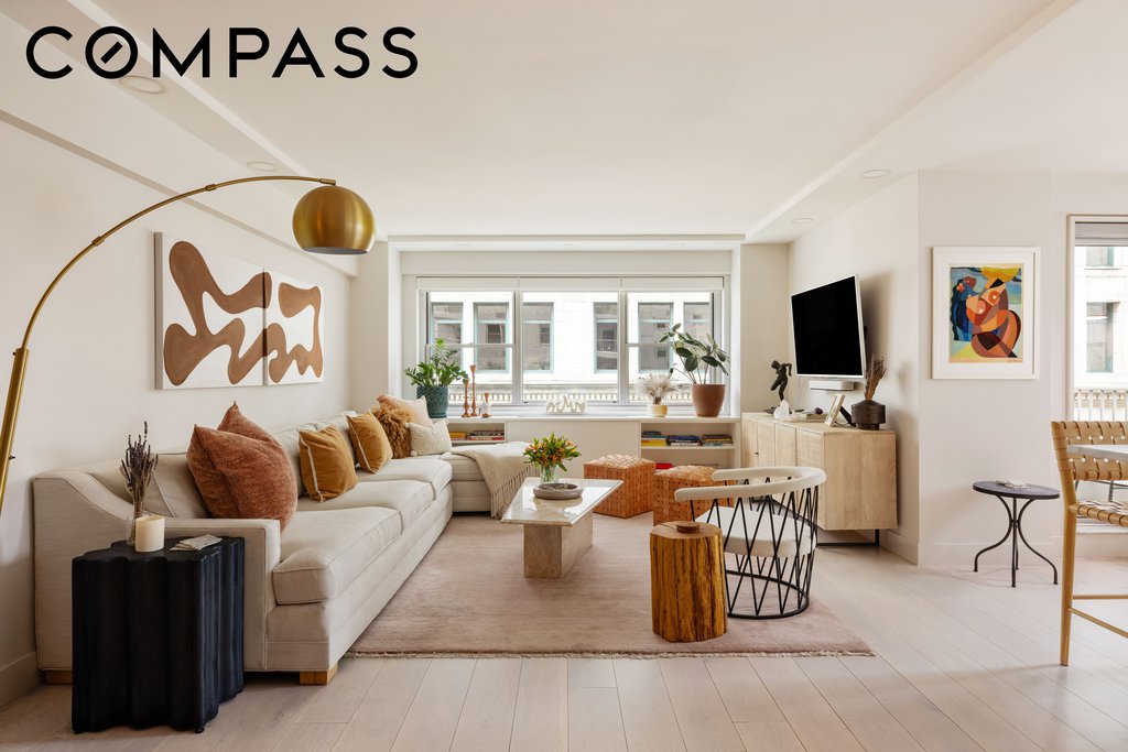 70 East 10th Street, Unit 7A