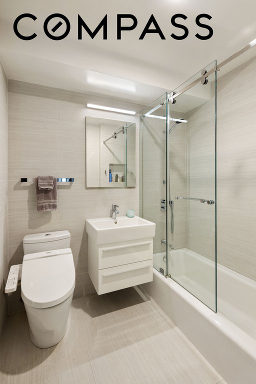 70 East 10th Street, Unit 7A photo 10