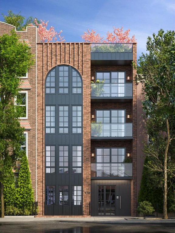 176 Frost Street, Unit 2A