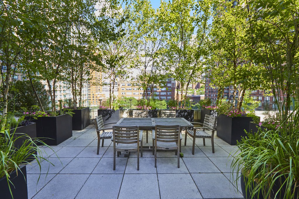 80 Riverside Boulevard, Unit 19B photo 16