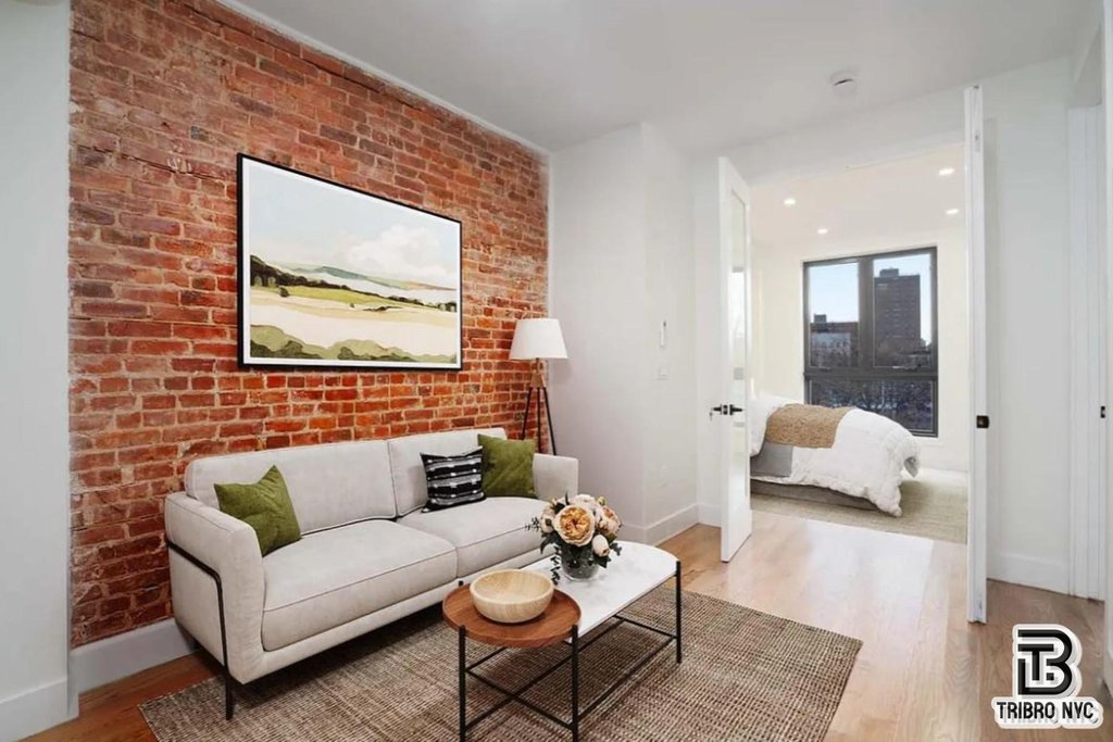 217 South 4th Street, Unit 2S