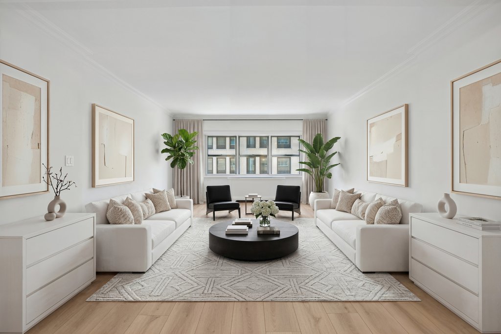 27 East 65th Street, Unit 5BC