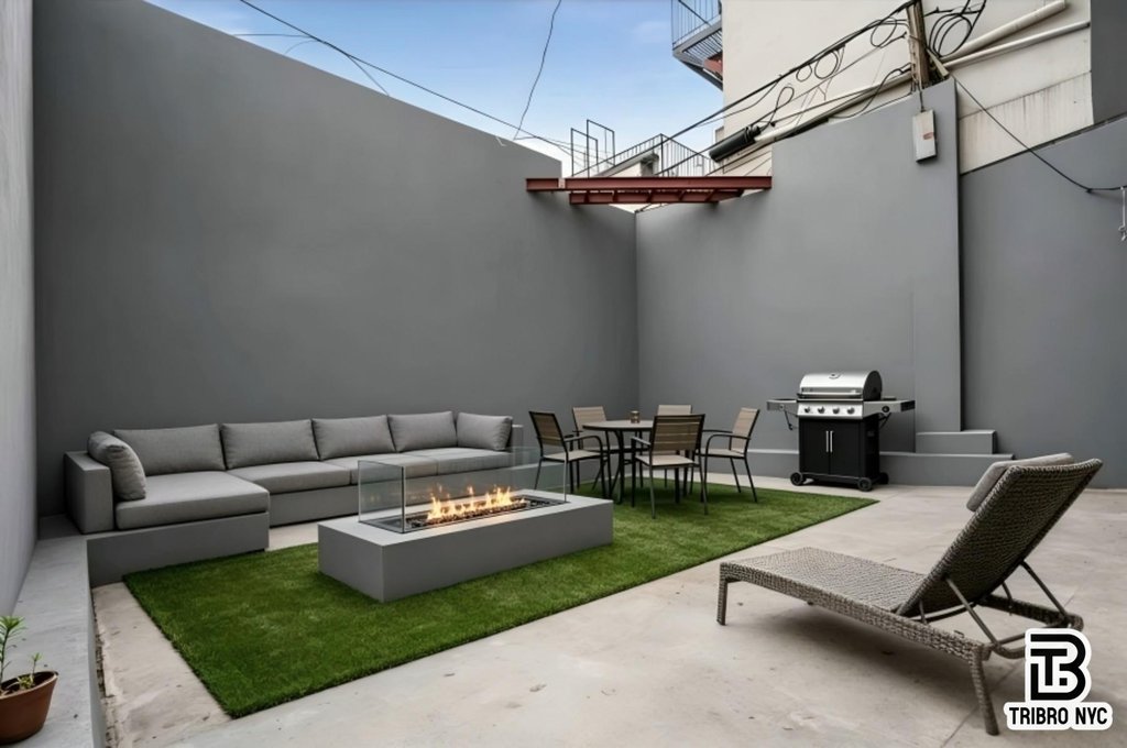 92 Manhattan Avenue, Unit 1M