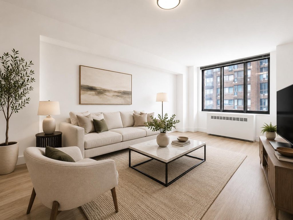 1735 York Avenue, Unit 25D