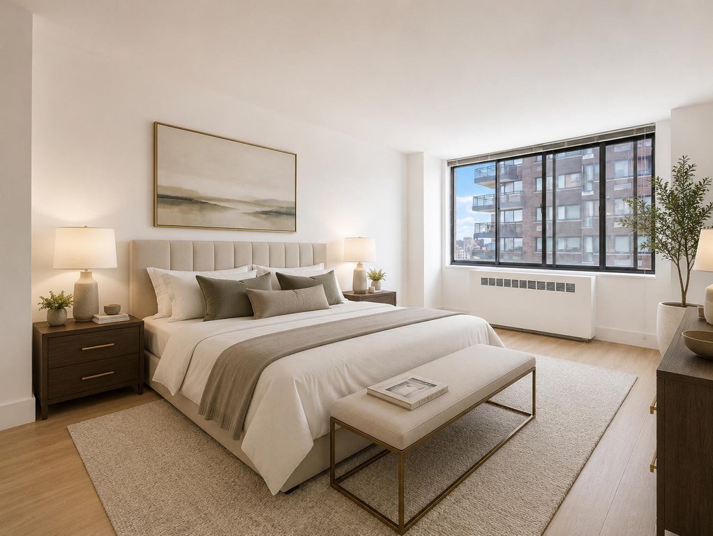 1735 York Avenue, Unit 25D photo 2