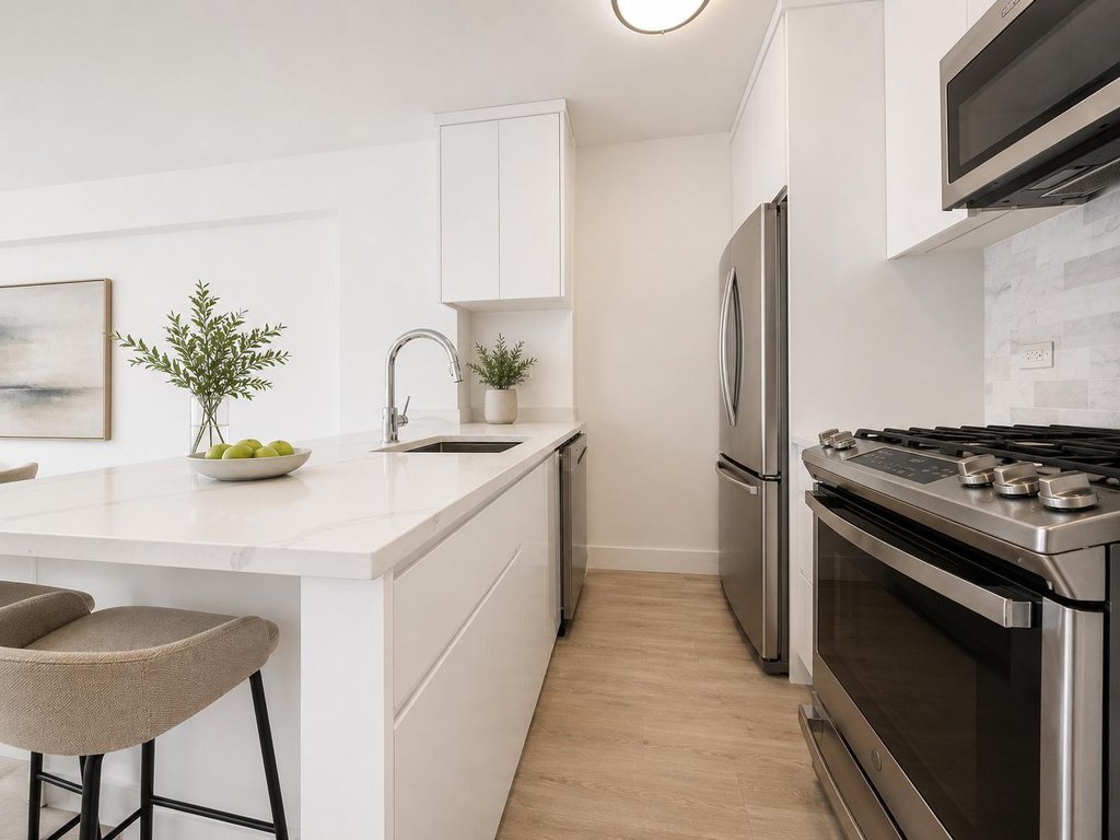1735 York Avenue, Unit 25D photo 5