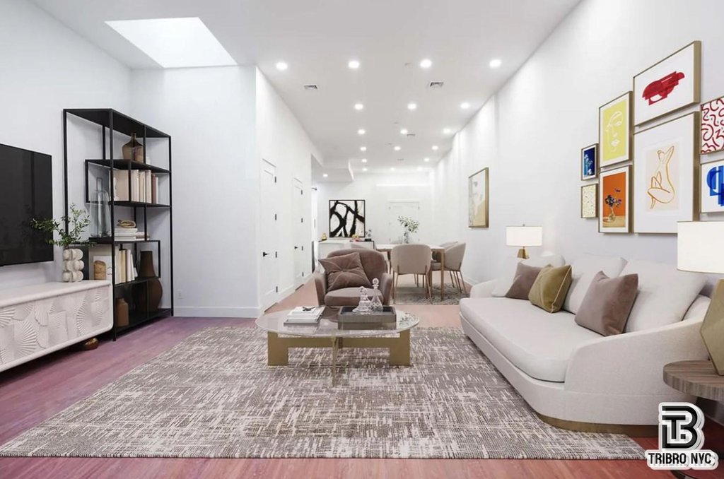 217 South 4th Street, Unit 1S