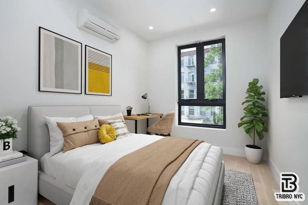 141 Meserole Street, Unit 3M