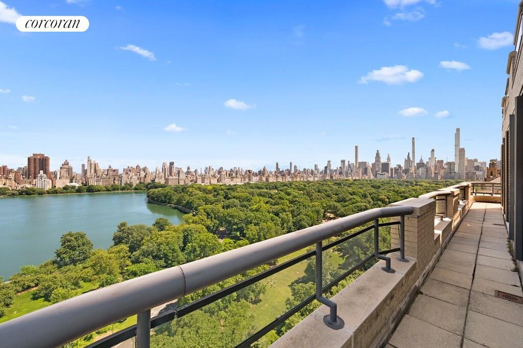 279 Central Park West, Unit PH22 photo 2