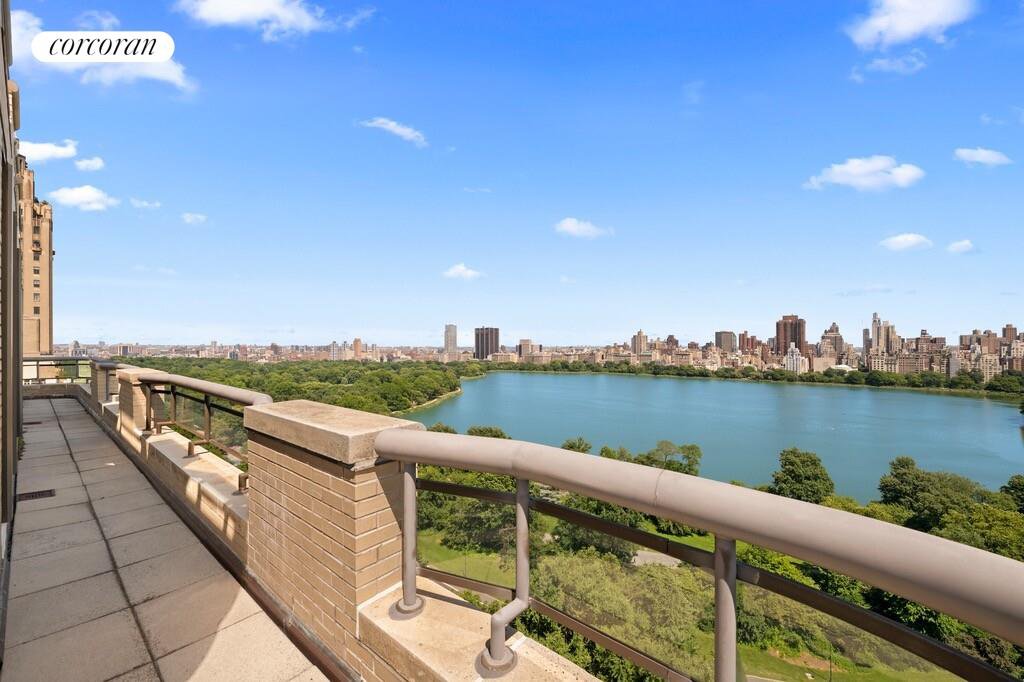 279 Central Park West, Unit PH22 photo 3