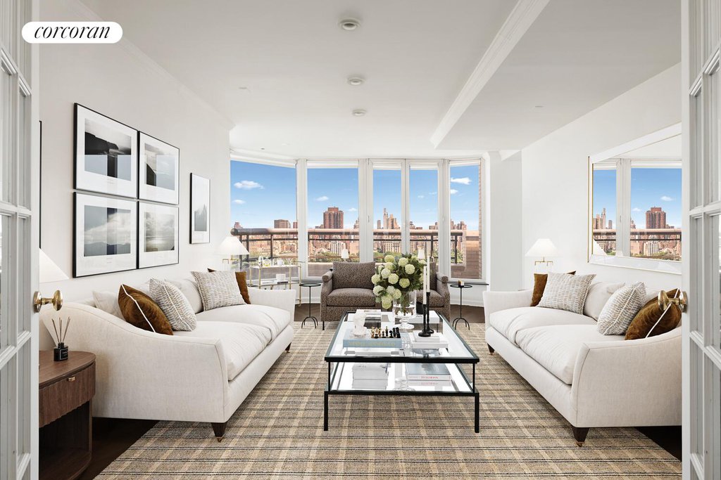 279 Central Park West, Unit PH22 photo 5