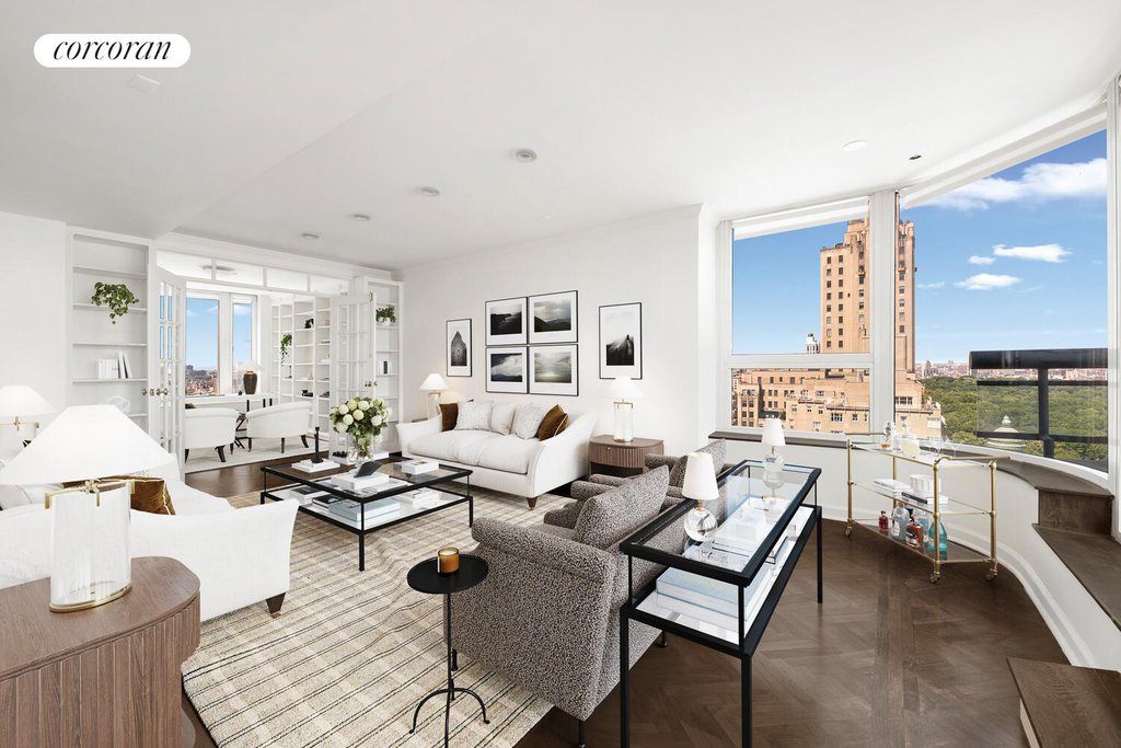 279 Central Park West, Unit PH22 photo 6