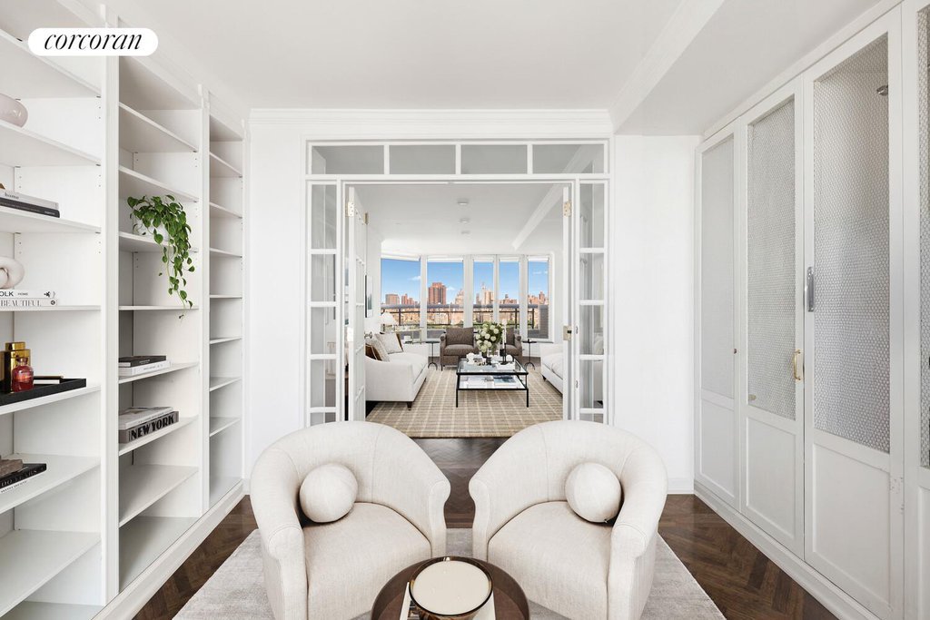 279 Central Park West, Unit PH22 photo 8