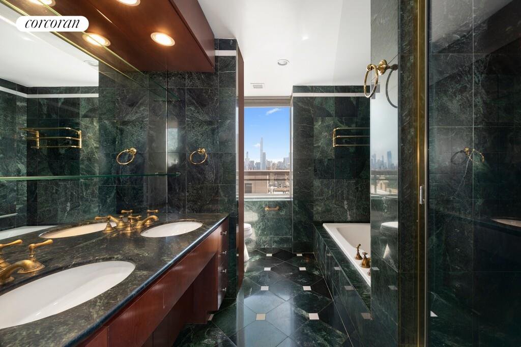 279 Central Park West, Unit PH22 photo 15