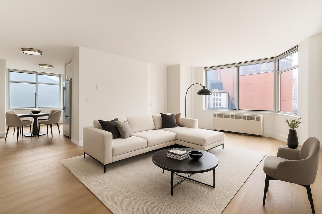 1735 York Avenue, Unit 11G