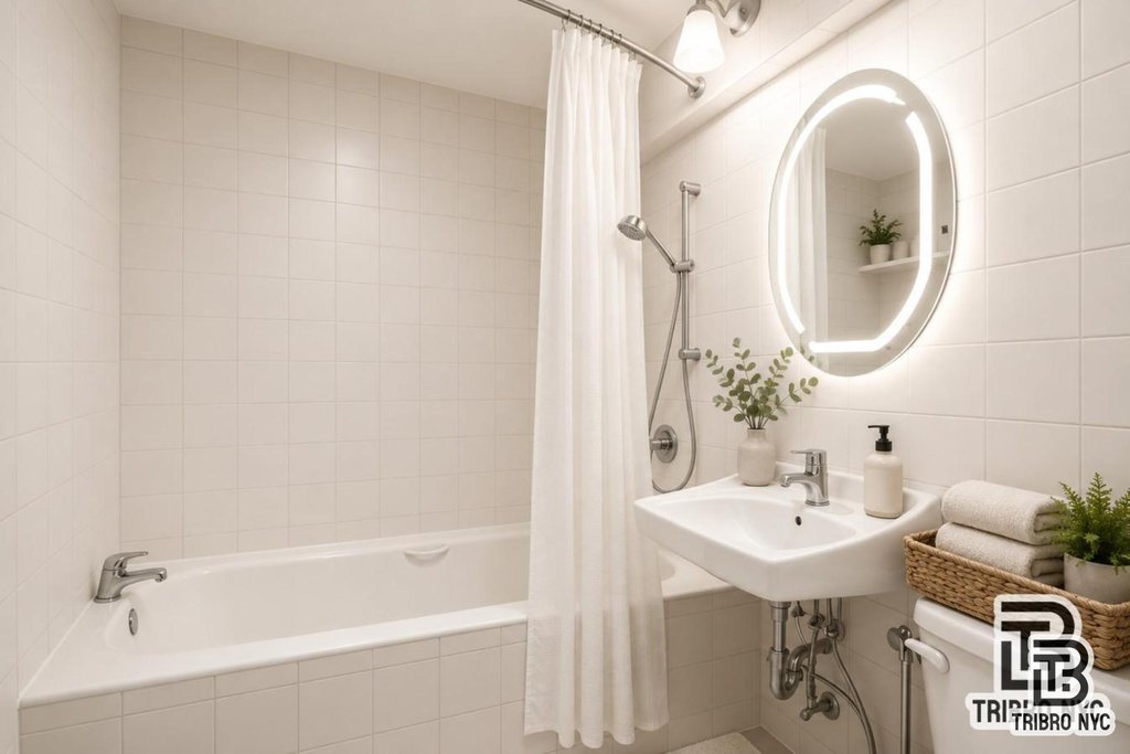 200 East 28th Street, Unit 5E photo 7