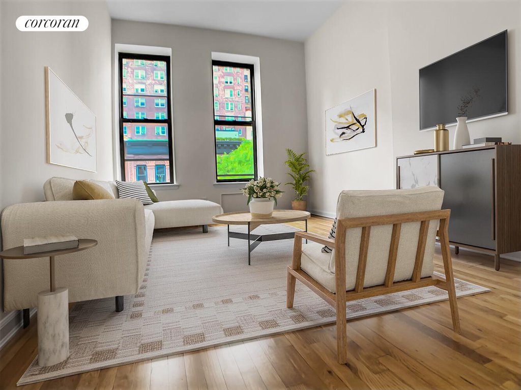 33 West 87th Street, Unit 4A