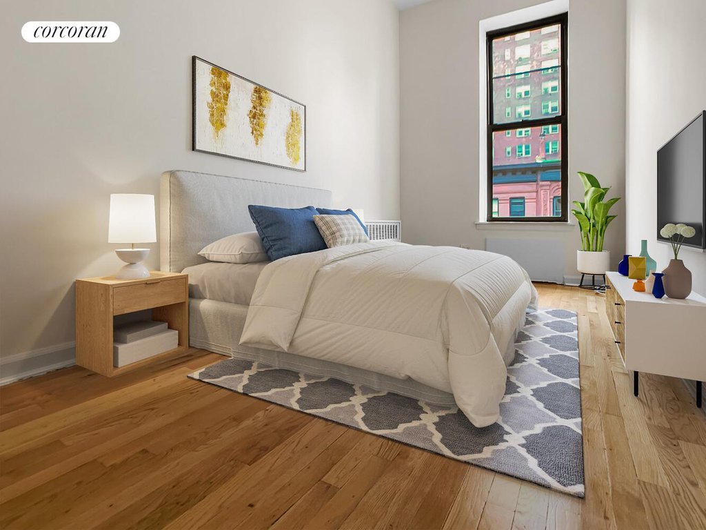 33 West 87th Street, Unit 4A photo 3
