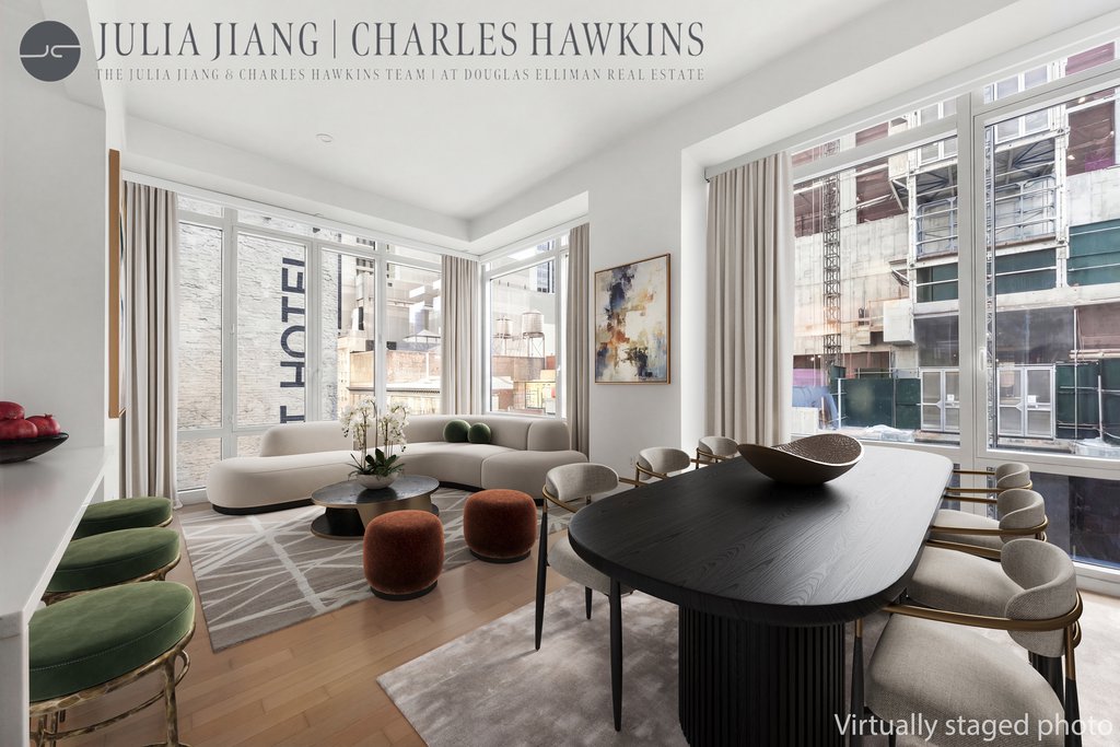 247 West 46th Street, Unit RES408