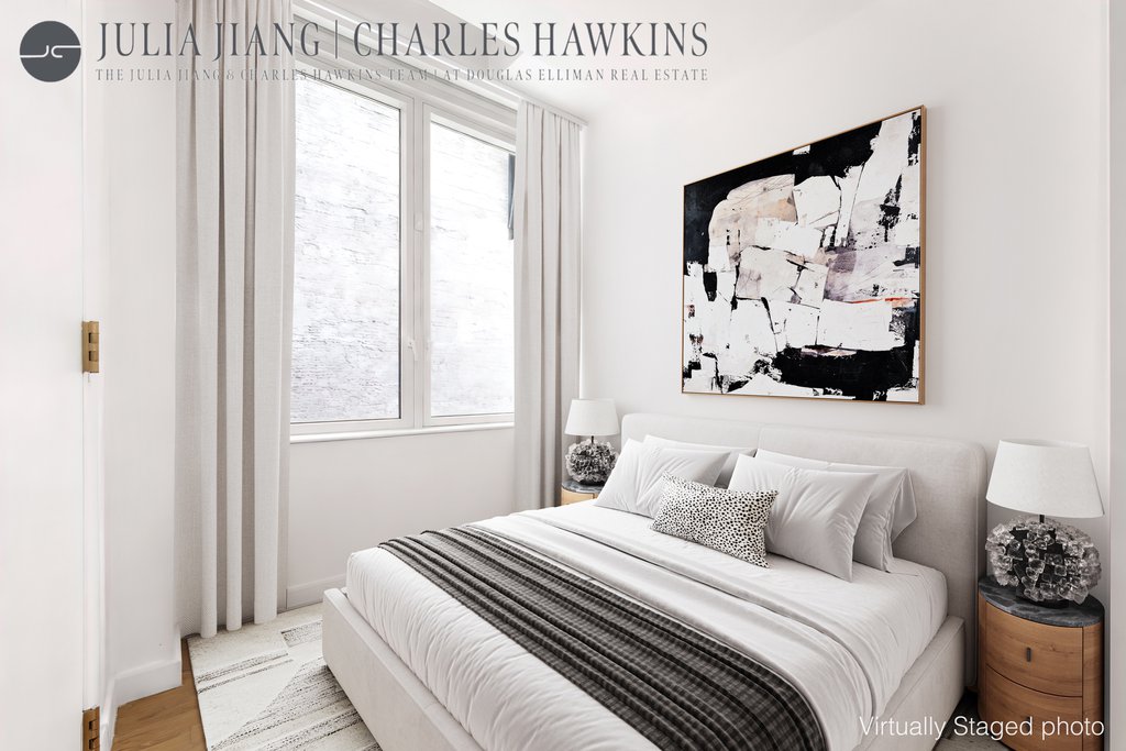 247 West 46th Street, Unit RES408 photo 6