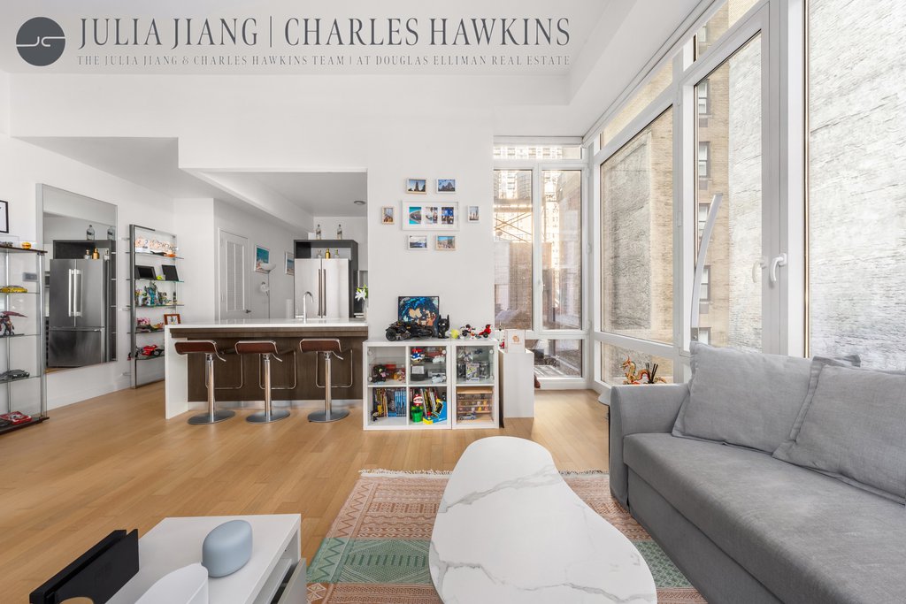 247 West 46th Street, Unit RES408 photo 9