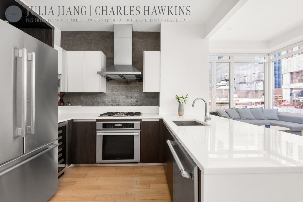 247 West 46th Street, Unit RES408 photo 12