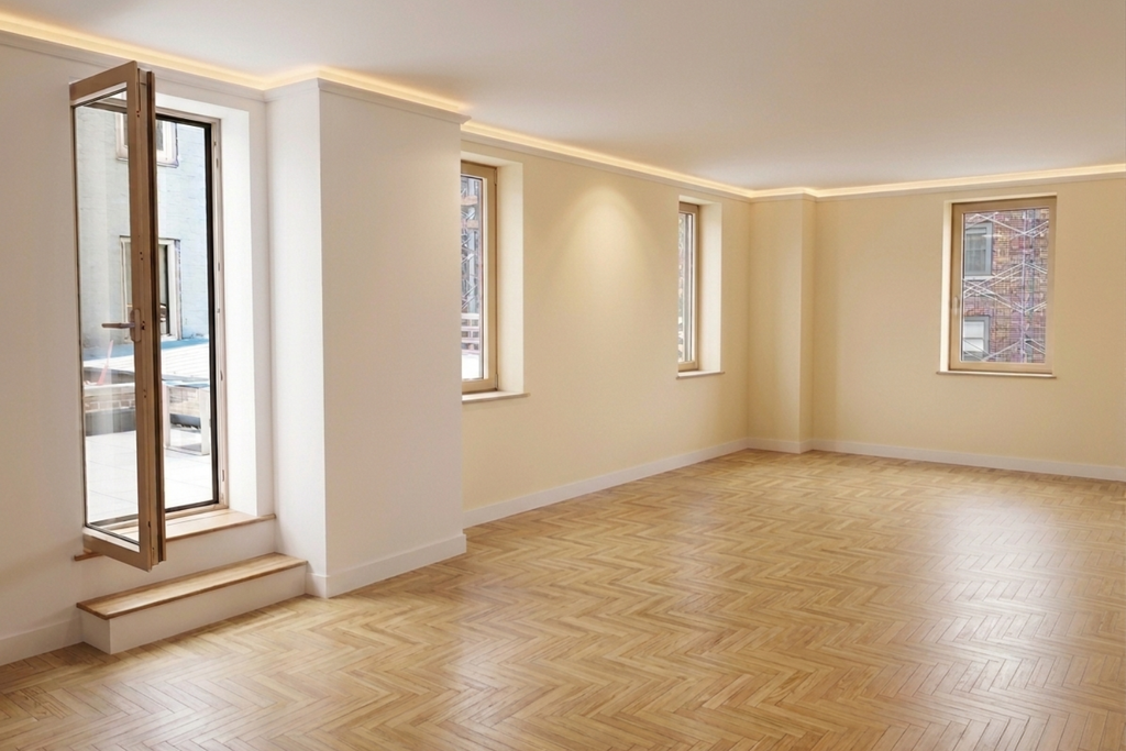 106 Central Park South, Unit 4J photo 2