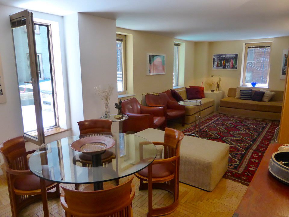 106 Central Park South, Unit 4J photo 3