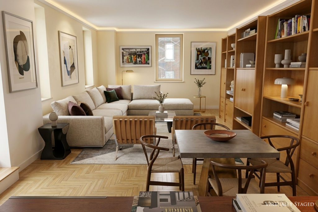 106 Central Park South, Unit 4J photo 4