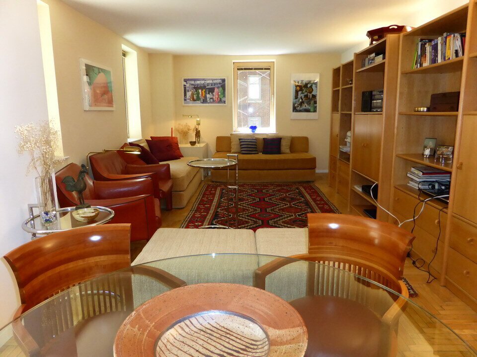 106 Central Park South, Unit 4J photo 5