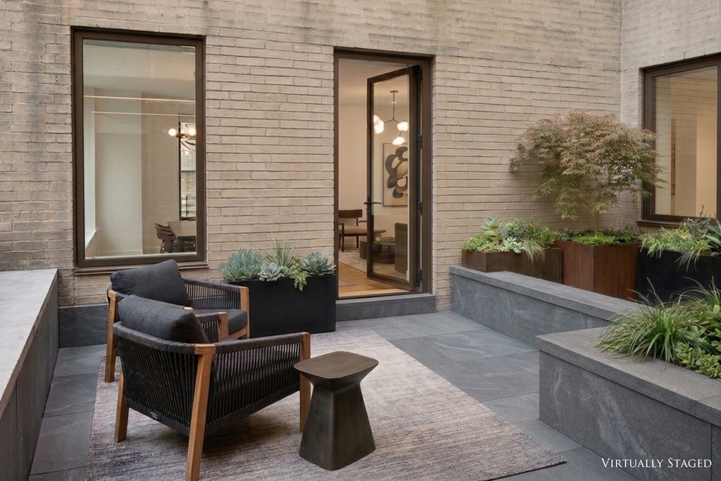 106 Central Park South, Unit 4J photo 6