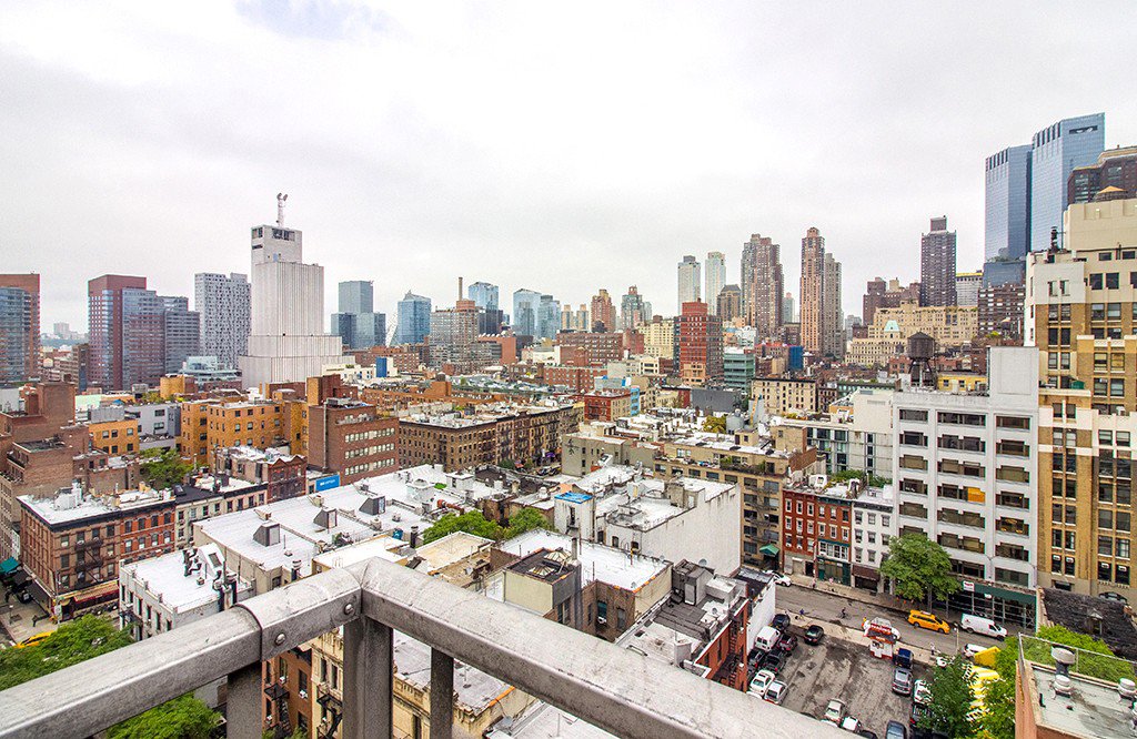 350 West 51st Street, Unit 16F