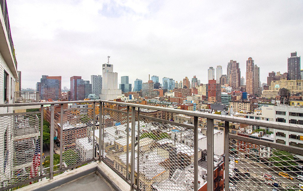 350 West 51st Street, Unit 16F photo 2