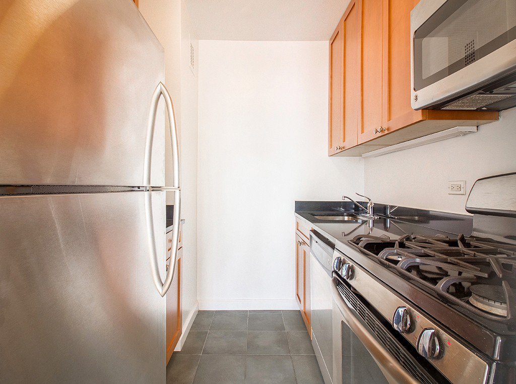 350 West 51st Street, Unit 16F photo 5