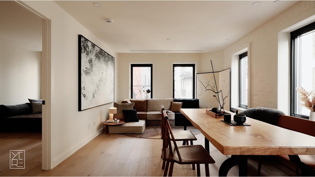 155 Hope Street, Unit 4B photo 3