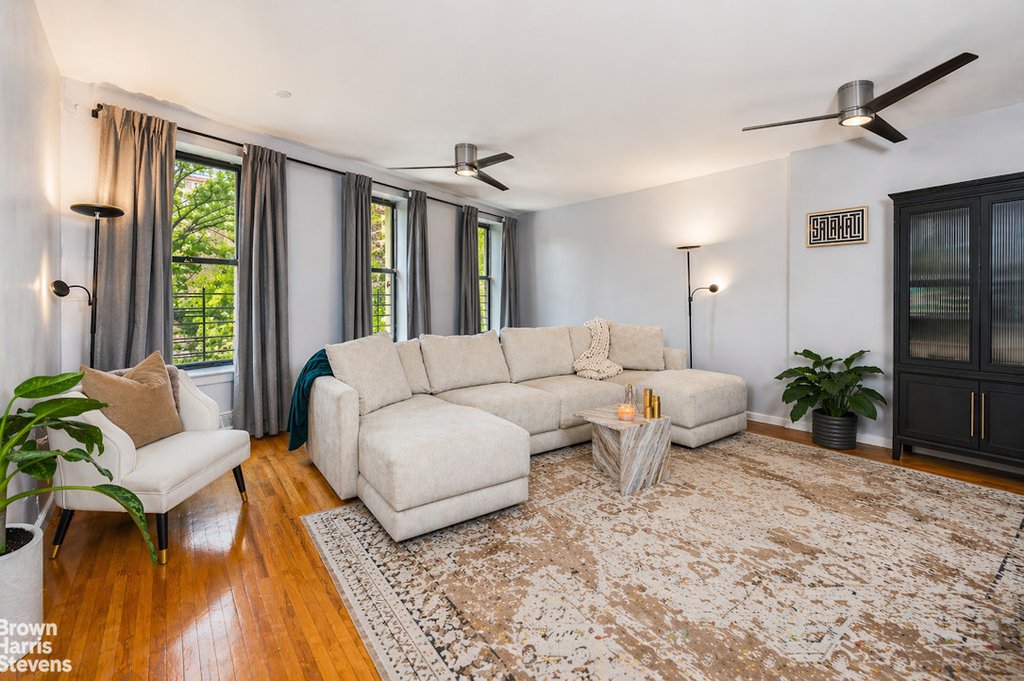 16 Morningside Avenue, Unit 6N