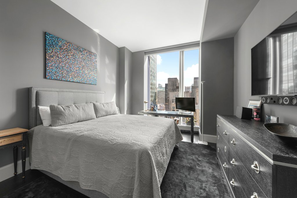 217 West 57th Street, Unit 33F photo 8