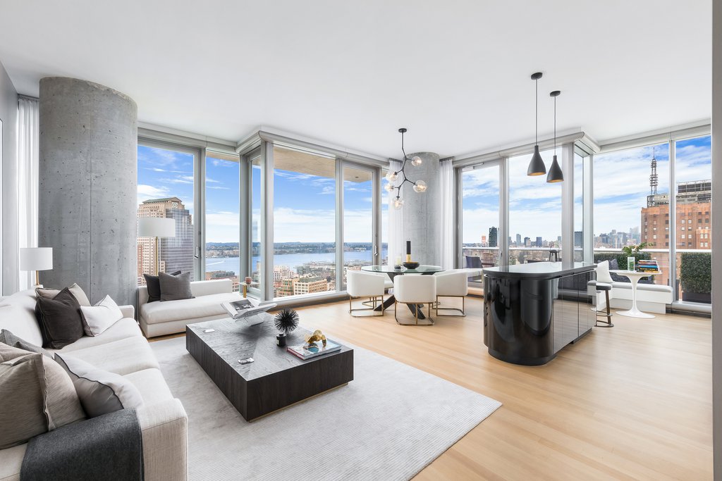 56 Leonard Street, Unit 33BW