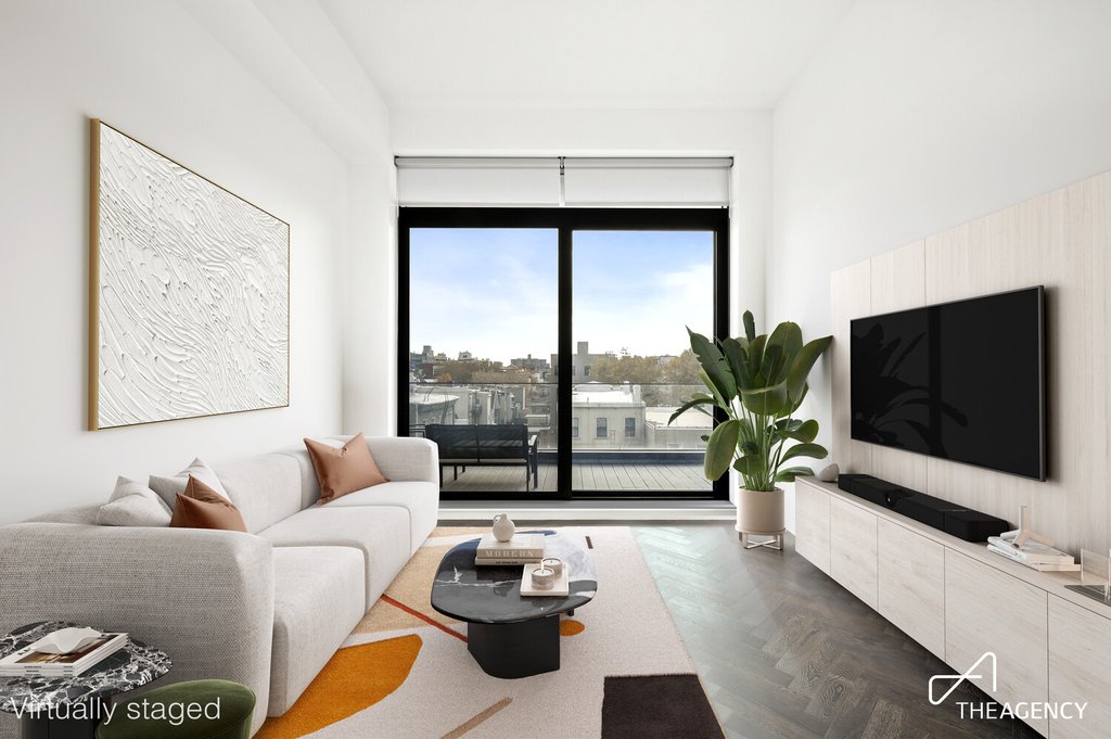 88 Withers Street, Unit 4B